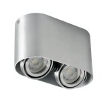 Светильник потолочный Kanlux 26118 TOLEO