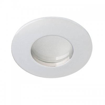 

Светильник точечный для ванной Kanlux QULES AC O-C (26305), QULES AC O-C (26305)