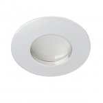 Светильник точечный для ванной Kanlux QULES AC O-C (26305)