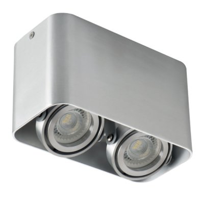 Точечный потолочный светильник Kanlux 26330 GANDES