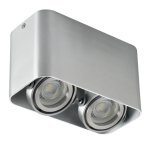 Точечный потолочный светильник Kanlux 26330 GANDES