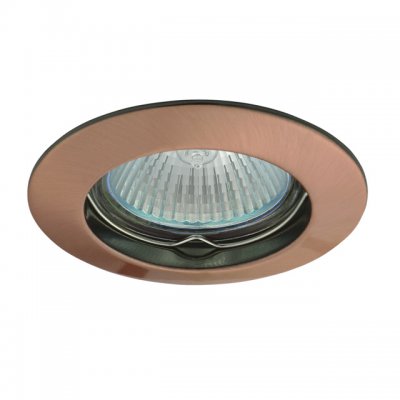 Светильник точечный для натяжного потолка Kanlux VIDI CTC-5514-AN (2795)