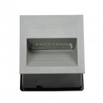 Подсветка ступеней лестницы на улице Kanlux LICA LED-J04A (4684)