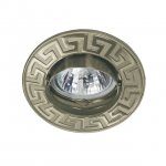 Светильник точечный потолочный Kanlux RODOS CT-DT09-AB (4688)