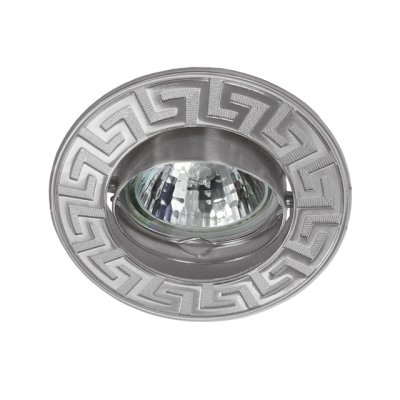 Светильник точечный потолочный Kanlux RODOS CT-DT09-C (4689)