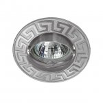 Светильник точечный потолочный Kanlux RODOS CT-DT09-C (4689)