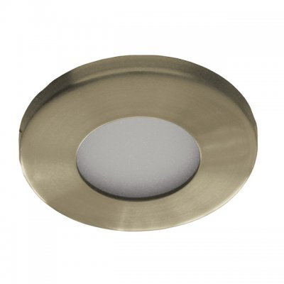 

Светильник точечный для ванной Kanlux MARIN CT-S80-AB (4710), MARIN CT-S80-AB (4710)