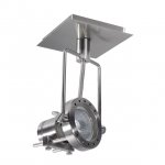 Споты потолочные одинарные Kanlux SONDA EL-1L (4795)