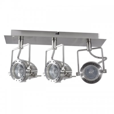 

Споты тройные Kanlux SONDA EL-3J (4797), SONDA EL-3J (4797)
