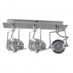 Споты тройные Kanlux SONDA EL-3J (4797)