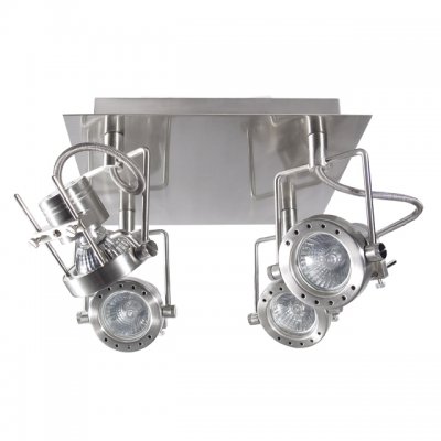 

Споты квадратные Kanlux SONDA EL-4L (4798), SONDA EL-4L (4798)