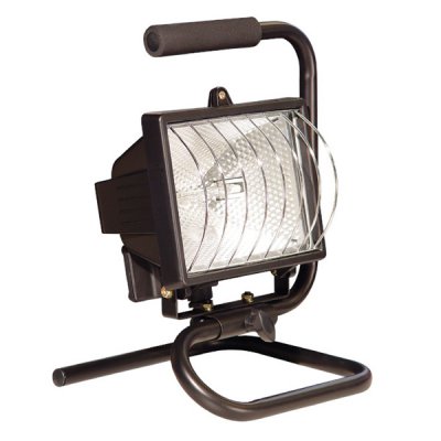 Прожектор галогеновый переносной Kanlux ELIOT ZW3-L500P-B (620) Прожектор галогеновый переносной Kanlux ELIOT ZW3-L500P-B (620)