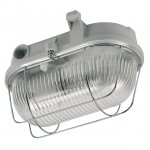 Герметичный светильник для погреба Kanlux HERMI 7063NB (70524)