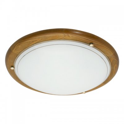 Cветильник тарелка потолочная Kanlux TIVA 1130 DDR/ML-DB (70711) Cветильник тарелка потолочная Kanlux TIVA 1130 DDR/ML-DB (70711)