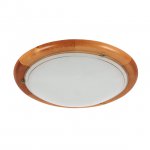 Cветильник тарелка потолочная Kanlux TIVA 1130 DDR/ML-OL (70717)