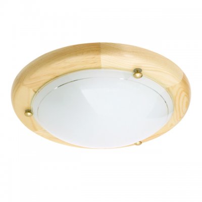 Cветильник тарелка потолочная Kanlux TIVA 1030 SDR/ML-SN (70720) Cветильник тарелка потолочная Kanlux TIVA 1030 SDR/ML-SN (70720)