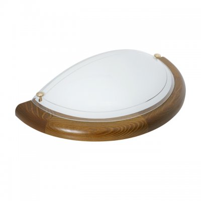 

Cветильник половинка Kanlux TIVA 1030 1/2DR/ML-DB (70741), TIVA 1030 1/2DR/ML-DB (70741)
