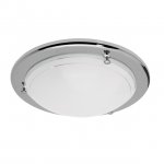 Светильник тарелка Kanlux ARDEA 1030 MG/ML-SR (70766)