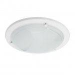 Светильник тарелка Kanlux ARDEA 1030 M/ML-BI (70786)