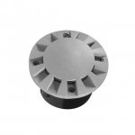 Грунтовый светильник светодиодный ip67 Kanlux ROGER DL-LED12 (7280)