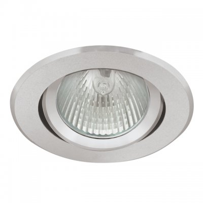 

Светильник точечный алюминиевый Kanlux RADAN CT-DTO50 (7360), RADAN CT-DTO50 (7360)