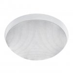 Герметичный потолочный светильник Kanlux KIRA DL-75B (7900)