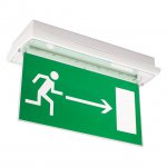 Аварийный светильник Kanlux 8007 QUIT LED