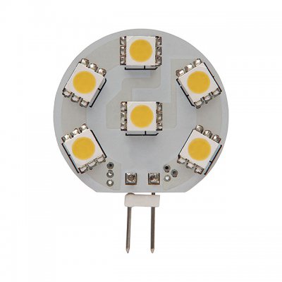 Лампа светодиодная Kanlux 8952 LED6 Лампа светодиодная Kanlux 8952 LED6