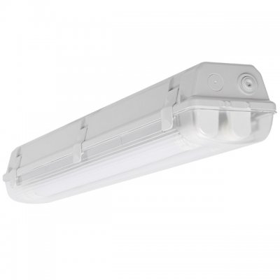 Пыленепроницаемый светильник Kanlux 910276 MAH-T8 LED SMD