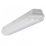 Пыленепроницаемый светильник Kanlux 910302 MAH-T8 LED SMD/RF