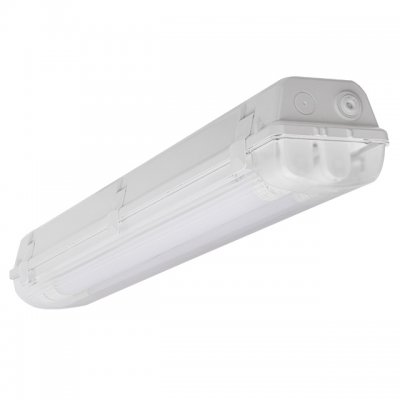Пыленепроницаемый светильник Kanlux 910308 MAH-T8 LED SMD/RF