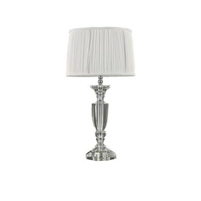 

Настольная лампа Ideal lux KATE-3 TL1 ROUND (122878, KATE-3 TL1 ROUND