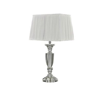 

Настольная лампа Ideal lux KATE-3 TL1 SQUARE (110516, KATE-3 TL1 SQUARE