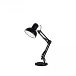 Ideal Lux KELLY TL1 NERO