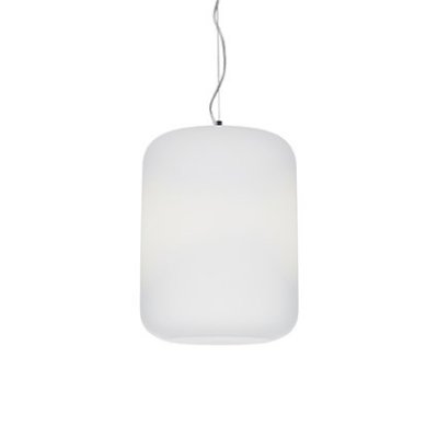 Подвесной светильник Ideal Lux KEN SP1 BIG BIANCO