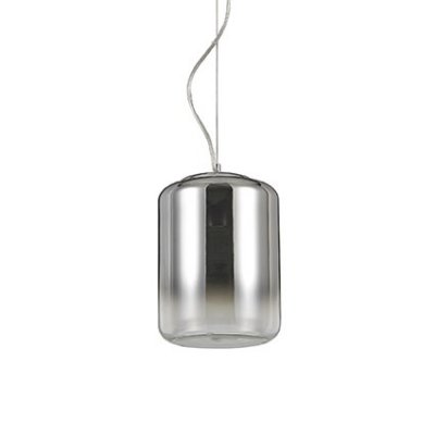 

Подвесной светильник Ideal lux KEN SP1 SMALL (112084, KEN SP1 SMALL