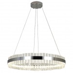 07660,02 Подвес Лира хром d60 h200 Led 76W (4000K) Kink light