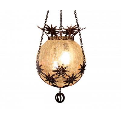 Подвесной светильник ОСМАН черный d20 h60 1*E27 Kink light 162 Подвесной светильник ОСМАН черный d20 h60 1*E27 Kink light 162