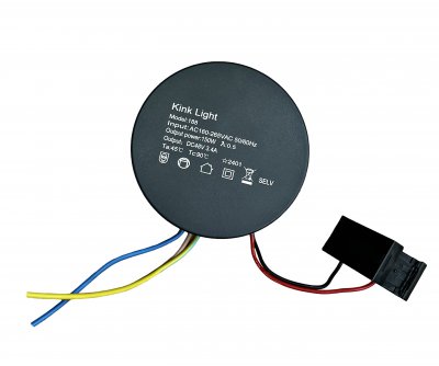 Kink Light 188 Трансформатор Сатори 150W 48V d8 h2