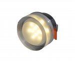 Светильник встраиваемый d7 h3 Led 5W (4000К) Kink light 2147