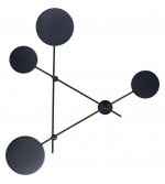 Бра и подсветки Kink light 2207B,19 Фирс