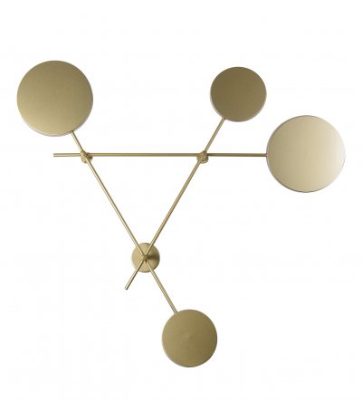 Бра и подсветки Kink light 2207B,33 Фирс Бра и подсветки Kink light 2207B,33 Фирс