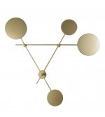 Бра и подсветки Kink light 2207B,33 Фирс