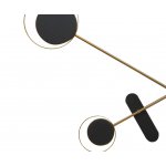 Светильник бра Kink Light 2209-40,36-19 Акси