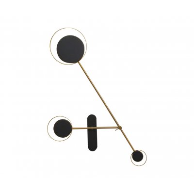 Светильник бра Kink Light 2209-40,36-19 Акси Светильник бра Kink Light 2209-40,36-19 Акси