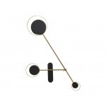 Светильник бра Kink Light 2209-40,36-19 Акси