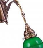 Бра и подсветки Kink light 3045/1A Бильярд