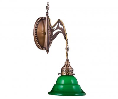 Бра и подсветки Kink light 3045/1A Бильярд