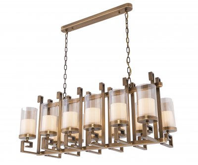 Люстра Kink light 4030/12s 4030