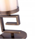 Настольные лампы Kink light 4030/1.M.L 4030